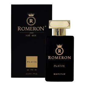 PLATIN Men 408 50ml Perfume