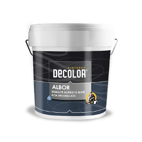 Albor Acrylic Aqua