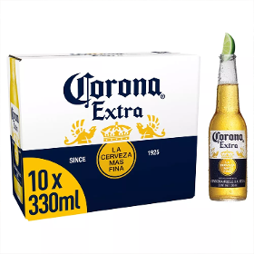 Corona Extra Beer 330ml/355ml