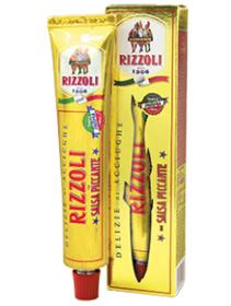 Anchovies Spicy Paste – Rizzoli