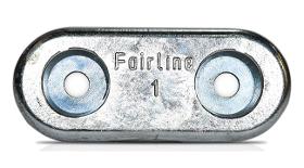 Zinc Fairline 1