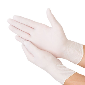Wholesale of Disposable Latex Gloves