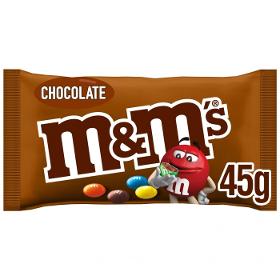 M&M Chocolate ,M&M's Chocolate Pouch ,Bounty ,Mars ,Malteser
