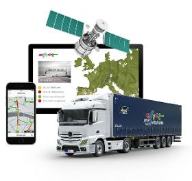 European Road Freight
