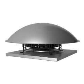 Industrial roof fan Dospel WD II 150 
