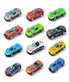 Hot Wheel Racing Car Toys