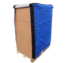 Pallet Covers manufacturer
