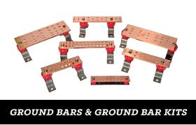 Ground Bar Kits