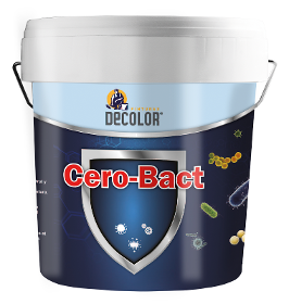 Cero-Bact - Antibacterial Paint
