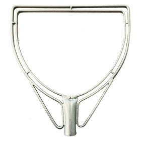 Brailer frame | 30cm width | D-shape