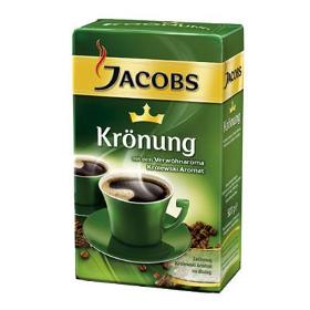 Jacobs Kronung, Finely Ground Coffee, 500 G