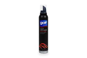 Golf Hair Foam 225 ML