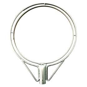 Brailer frame | 40cm diameter | round