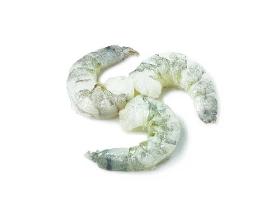 Raw shrimp peeled – Deveined or undeveined