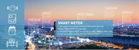 Smart Meter development