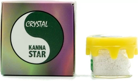 KANNASTAR® 95% Pure CBG Isolate