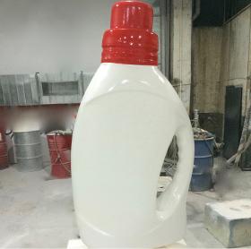 Styrofoam Dummy – Mock Up Production