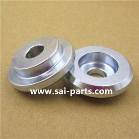 Custom Steel Mechanical Parts
