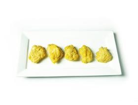 Karaage Japanese chicken bites