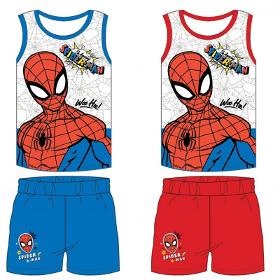 Wholesaler kids clothing licenced Marvel Spiderman