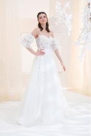 Bridal gown - 4030