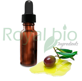 Organic Virgin Olive Vegetable Oil