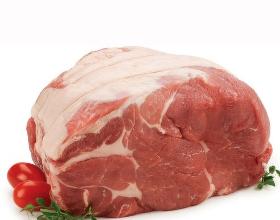 Boneless Pork Shoulder Roast “Picnic Roast”