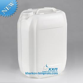 Jerrycan 10L - T10 stackable