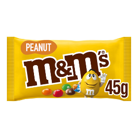 M&M Chocolate