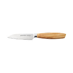 Olive Wood - Paring Knife