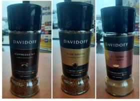 Davidoff coffee 100g
