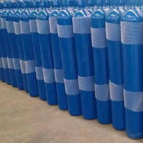 Factory Supply 40L Helium Gas 99.999% Pure