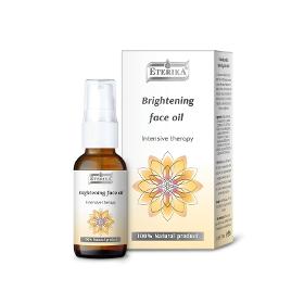 Brightening Oil For All Skin Types