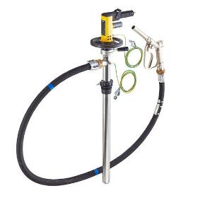 Solvent pump - 0205-541