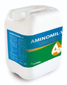 Liquid Fertilizer - Aminomil-V