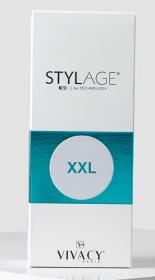 STYLAGE® Bi-SOFT XXL - 2x1ml