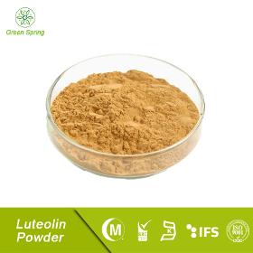 98% Organic Luteolin Powder