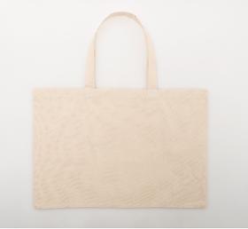 Custom cotton tote bag