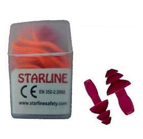 Starline-ear-plug-2306-c-pvc-thread-headphone-plug-