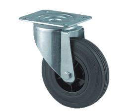 Plastic core transport wheel Rotary wheels 200