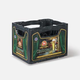 Beer crate 3