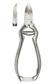 Excellent Buffer Nail Nippers 12 cm Basic