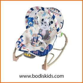 Vibrating Baby Bouncer Seat Baby Swing Chair