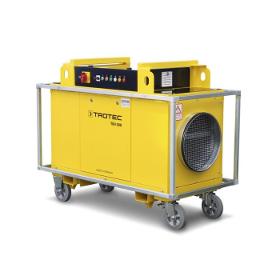 Electric air heater unit - TEH300