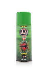 Kill Power Insecticide 