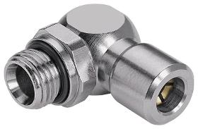 Elbow screw-in fitting - 686