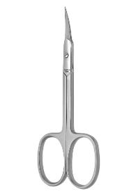 Excellent Cuticle Scissors 9.0 cm tapered tip