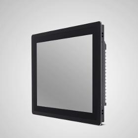 17″ Industrial Panel PC