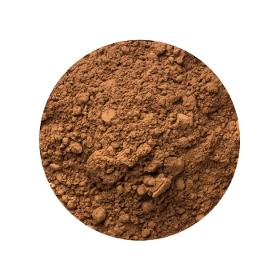 Cacao Powder 10-12 Alkalized Theobroma Organic