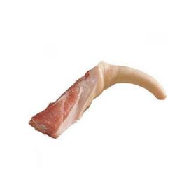 Frozen Pork Tail